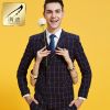 Costume homme MUSZOOM pour printemps - Ref 1577104