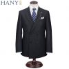 Costume homme HANY Laine pour Quatre saisons - Ref 1577111