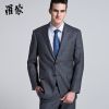 Costume homme ROMON en laine pour printemps - Ref 1577133