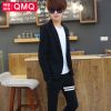 Costume homme en polyester pour automne - Ref 1577193