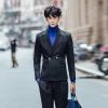 Costume homme pour hiver - Ref 1577213