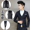 Costume homme pour Quatre saisons - Ref 1577218