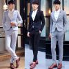 Costume homme en polyester pour Quatre saisons - Ref 1577221