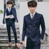 Costume homme pour hiver - Ref 1577225
