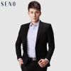 Costume homme pour printemps - Ref 1577247