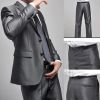 Costume homme pour printemps - Ref 1577251