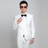 Costume homme pour automne - Ref 1577256