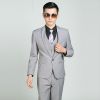 Costume homme pour automne - Ref 1577258