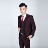 Costume homme pour printemps - Ref 1577262