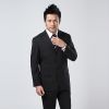 Costume homme pour hiver - Ref 1577269