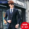 Costume homme pour automne - Ref 1577280