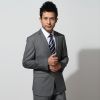 Costume homme pour automne - Ref 1577287