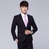 Costume homme pour automne - Ref 1577302