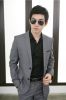 Costume homme pour automne - Ref 1577307
