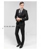 Costume homme pour automne - Ref 1577308