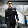 Costume homme pour hiver - Ref 1577313
