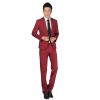 Costume homme pour automne - Ref 1577322
