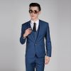 Costume homme pour automne - Ref 1577324