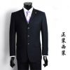 Costume homme pour hiver - Ref 1577340