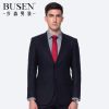Costume homme BUSEN Laine pour printemps - Ref 1577372