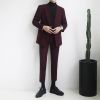 Costume homme pour automne - Ref 1577396