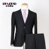 Costume homme en polyester pour automne - Ref 1577431