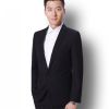 Costume homme pour Quatre saisons - Ref 1577496