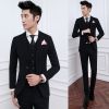 Costume homme en polyester pour Quatre saisons - Ref 1577502