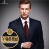 Costume homme en laine pour Quatre saisons - Ref 1577514