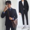 Costume homme pour automne - Ref 1577532
