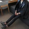 Costume homme pour automne - Ref 1577533