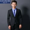 Costume homme en polyester pour Quatre saisons - Ref 1577539