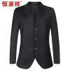 Costume homme en laine pour automne - Ref 1577587