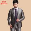 Costume homme pour automne - Ref 1577612
