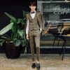 Costume homme en nylon pour automne - Ref 1577636