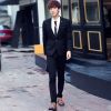 Costume homme en polyester pour Quatre saisons - Ref 1577646