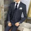 Costume homme en polyester pour Quatre saisons - Ref 1577654