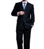 Costume homme en acrylique pour Quatre saisons - Ref 1577660