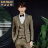 Costume homme EAST GUQI pour Quatre saisons - Ref 1577672
