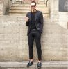 Costume homme pour printemps - Ref 1577681