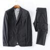 Costume homme pour automne - Ref 1577698