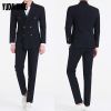 Costume homme pour printemps - Ref 1577725
