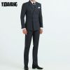 Costume homme pour printemps - Ref 1577734