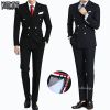 Costume homme pour printemps - Ref 1577736