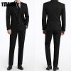 Costume homme pour printemps - Ref 1577760