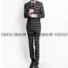 Costume homme pour automne - Ref 1577767