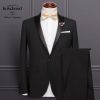 Costume homme HONGBOND pour Quatre saisons - Ref 1577818