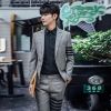 Costume homme en nylon pour automne - Ref 1577835