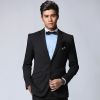 Costume homme MANOBLE en polyester pour automne - Ref 1577844