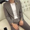 Costume homme pour Quatre saisons - Ref 1577864